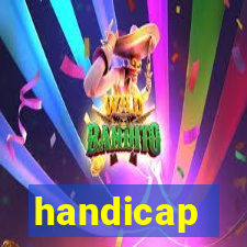 handicap -1 primeiro tempo